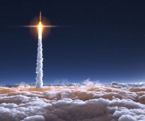 MEDYCYNA KOSMICZNA: dla tych, co są nad Ziemią, czy dla chodzących po ziemi?