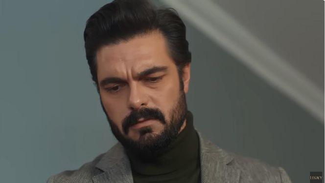 Dziedzictwo odc. 676. Yaman