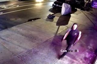 NYPD szuka zbira, który negocjuje z ofiarami