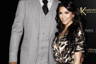 Kim Kardashian i Kris Humphries