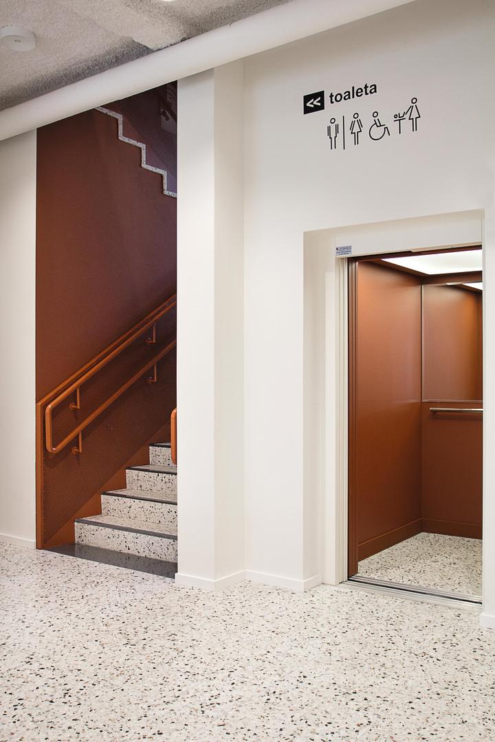 Przystań w Witominie 35