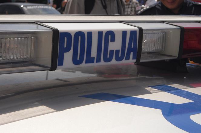 Policja z Chełma zatrzymała sprawców napadu