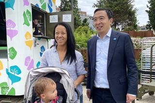 Oni prowadzą w sondażach