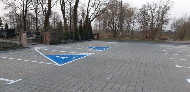 Nowe miejsca do parkowania w Toruniu - będzie ich 80