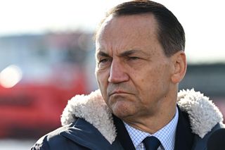 Flotylla Sumud. Sikorski: Służba konsularna jest w kontakcie z polskimi obywatelami