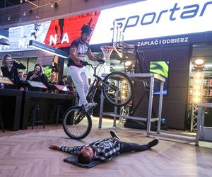 Doda, Maserak i Peszko