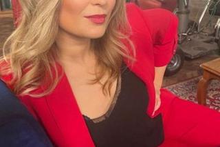 Barwy szczęścia. Karolina (Marta Dąbrowska)