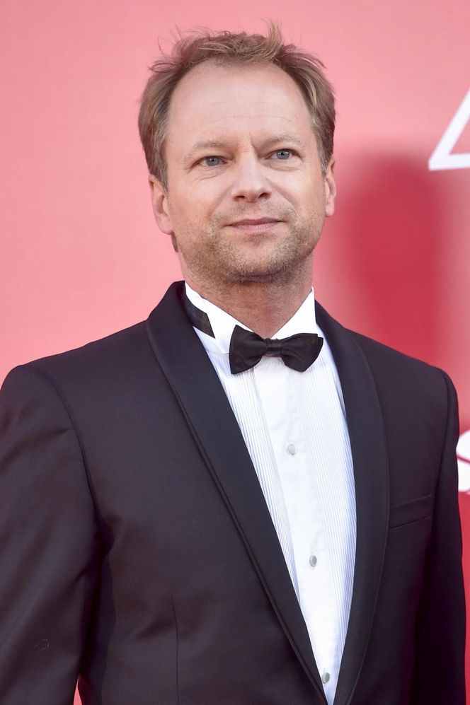 Maciej Stuhr ma dziś urodziny. Oto jego najważniejsze role!