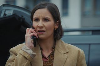 M jak miłość odc. 1889. Agnes (Amanda Mincewicz)