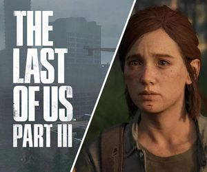 The Last of Us Part 3 wycieka! Grafiki koncepcyjne Naughty Dog zwiastują nową grę