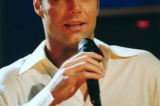 Ricky Martin 