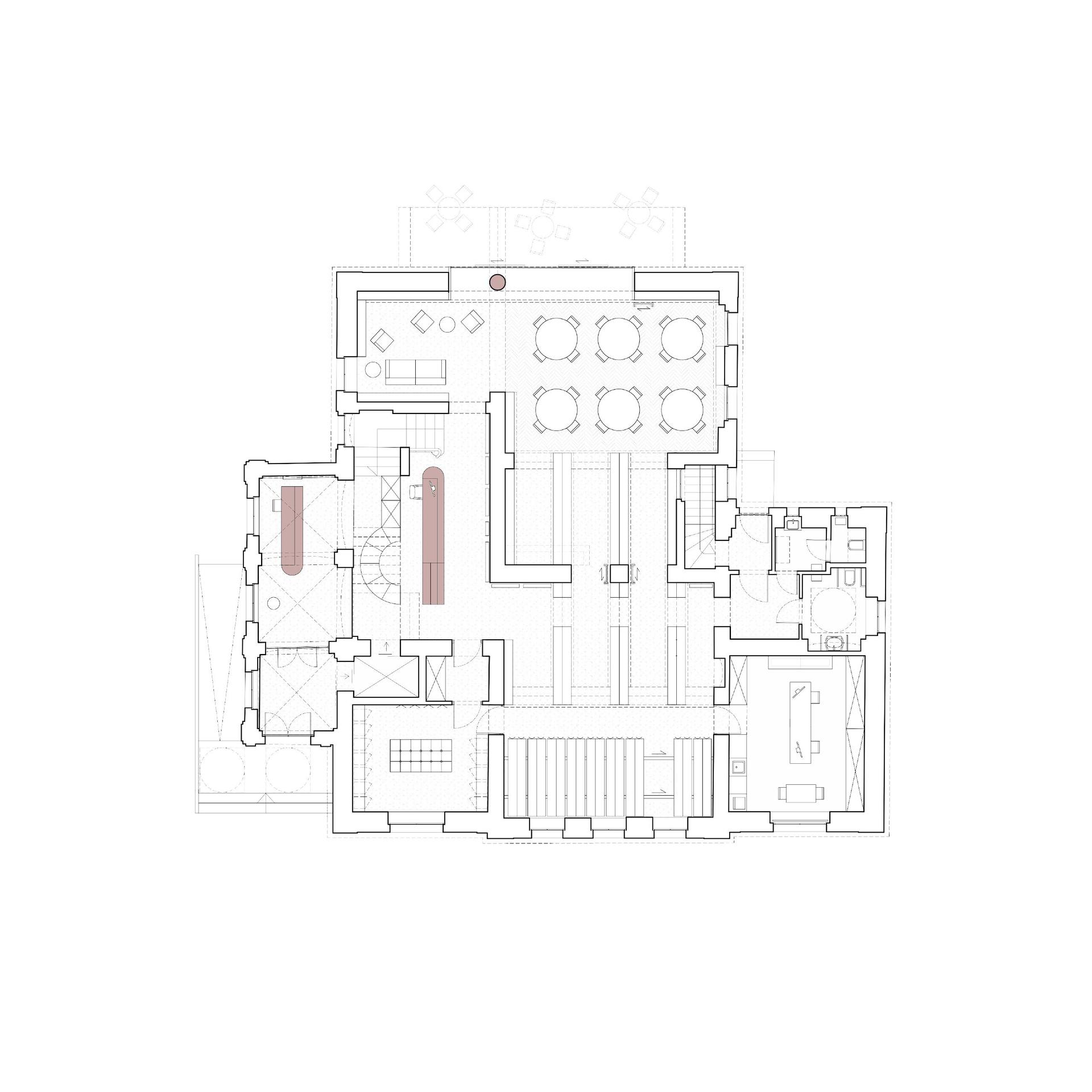 Nowa siedziba Instytutu Historii Sztuki UAM
