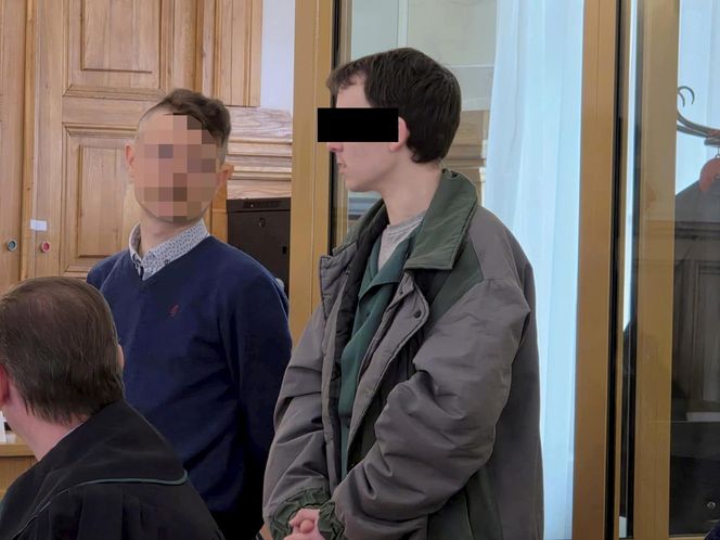  Atak na 12-latkę w Rzeszowie. Kyrylo H. usłyszał zarzuty