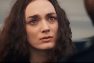 Dziedzictwo odc. 662. Nana, Yaman