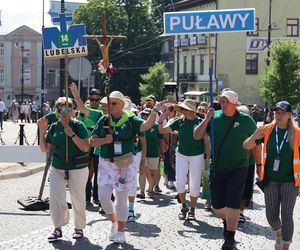47. Lubelska Piesza Pielgrzymka na Jasną Górę idzie pod hasłem „Świadkowie nadziei”
