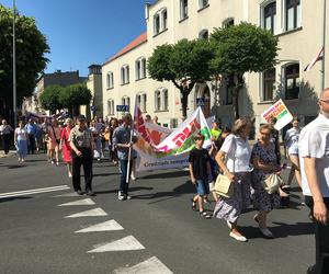 Marsz dla Życia i Rodziny w Grudziądzu