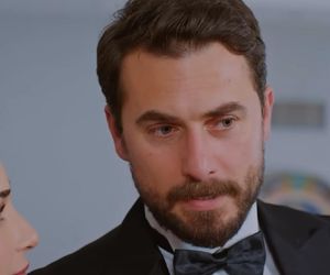 Miłość i nadzieja ostatni odcinek. Sila, Kuzey