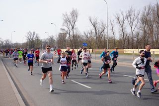 New Balance Bieg na Piątkę 2025 