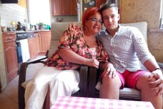 Iza Zeiske Goggglebox