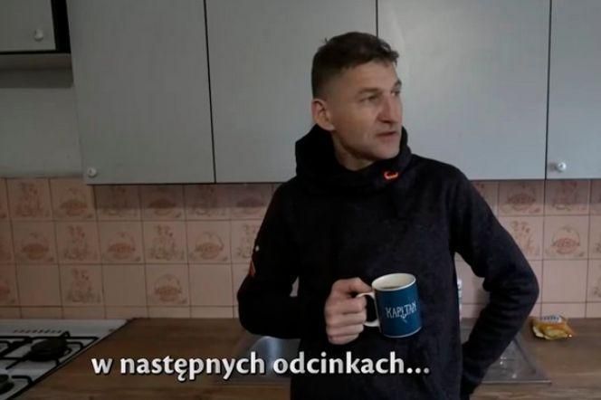 Elvis z "Chłopaków do wzięcia"