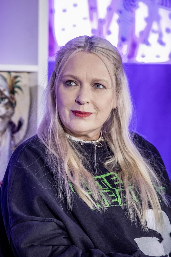 Katarzyna Nosowska opublikowała poruszający wpis. Szok, co się w nim znalazło!