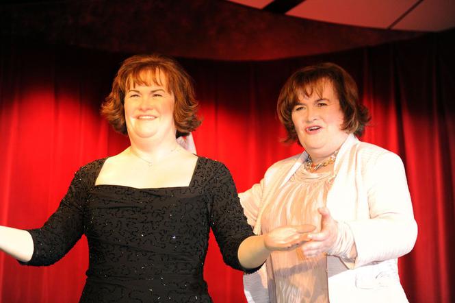 Susan Boyle