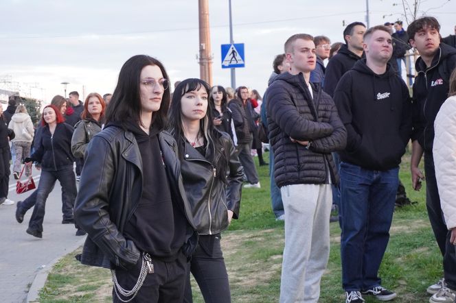Tak wyglądał pierwszy dzień Rzeszowskich Juwenaliów
