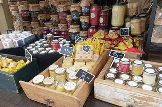 Jarmark Św. Dominika kusi smakami kaszub!