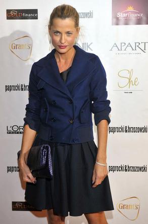 Aneta Kręglicka