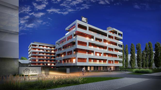 Nowe mieszkania we Wrocławiu
