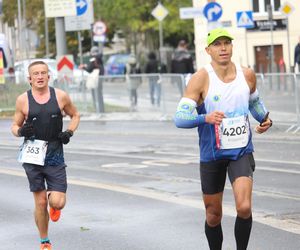 23. Poznań Maraton 