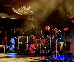 Daria ze Śląska, Kasia Lins i Maria Sol wystąpiły w Kaliszu w ramach 19. edycji festiwalu Multi Art