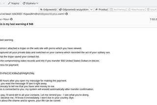 Oszustwa romantyczne to nie tylko żołnierz z USA czy rytuał miłości. Jak nie dać się oszukać w internecie?