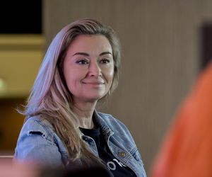 Martyna Wojciechowska