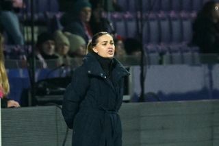 Mecz Austria - Polska (3.12.2024)