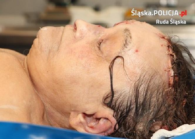 Ruda Śląska: Zwłoki kobiety przy torach kolejowych