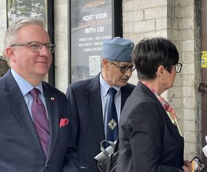 Dzień flagi i Święto Konstytucji 3 maja na Greenpoincie 2025