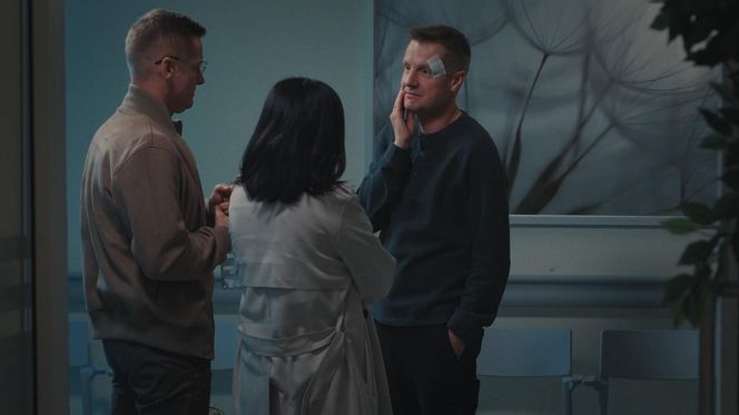 M jak miłość, odcinek 1876: Paweł ujawni Kindze i Piotrkowi, czemu Antoś w ogóle nie ucierpiał w wypadku! Syna Zduńskich ocali jedna rzecz - ZDJĘCIA, ZWIASTUN