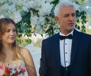 Takiego ślubu w Zakazanym owocu jeszcze nie było!