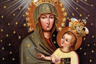 Lublin - abp Stanisław Budzik zaprasza do Sanktuarium Matki Bożej Latyczowskiej