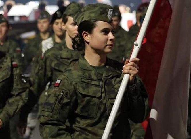 Kamila Żuk biathlonistka