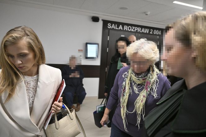 Agnieszka Kaczorowska i Maciej Pela - rozwód