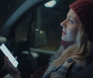 M jak miłość, odcinek 1854: Jagoda (Katarzyna Kołeczek) 