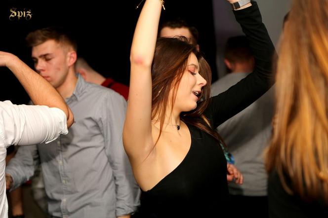 Taka impreza zdarza się raz na cztery lata. Taką bawili się klubowicze w katowickim Spiżu 29 lutego