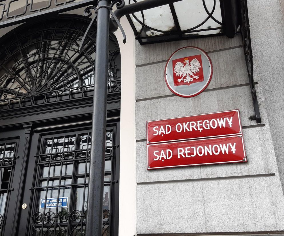 Zabójstwo 58-latki pod Tarnowem. Syn ofiary trafił do aresztu. Nie jest zdolny do postawienia mu zarzutów