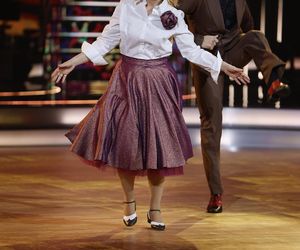 Taniec z Gwiazdami: Barbara Bursztynowicz i Michał Kassin