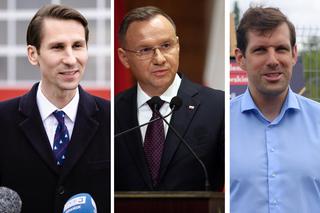 PiS szuka kandydata na prezydenta Polski. Kto zastąpi Dudę? Znamy faworytów