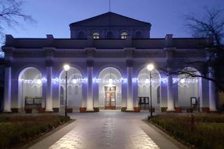 19. Strefa uzdrowiskowa Busko-Zdrój