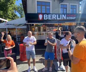 Berlin Doner Kebap Międzyzdroje