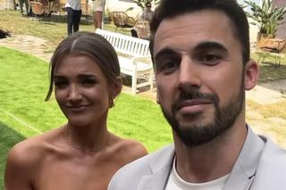 Ramówka TVP jesień 2023. Alicja Ostolska (Ala z M jak miłość), Jakub Kucner (Rafał)